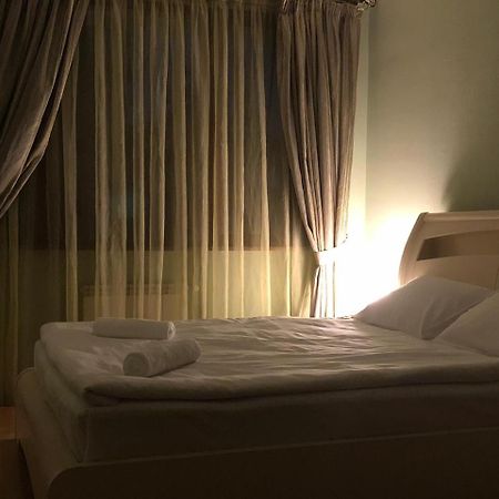Geo Inn Hotel Tiflis Dış mekan fotoğraf