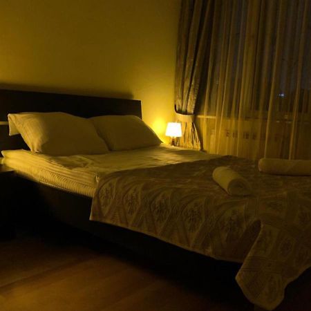 Geo Inn Hotel Tiflis Dış mekan fotoğraf