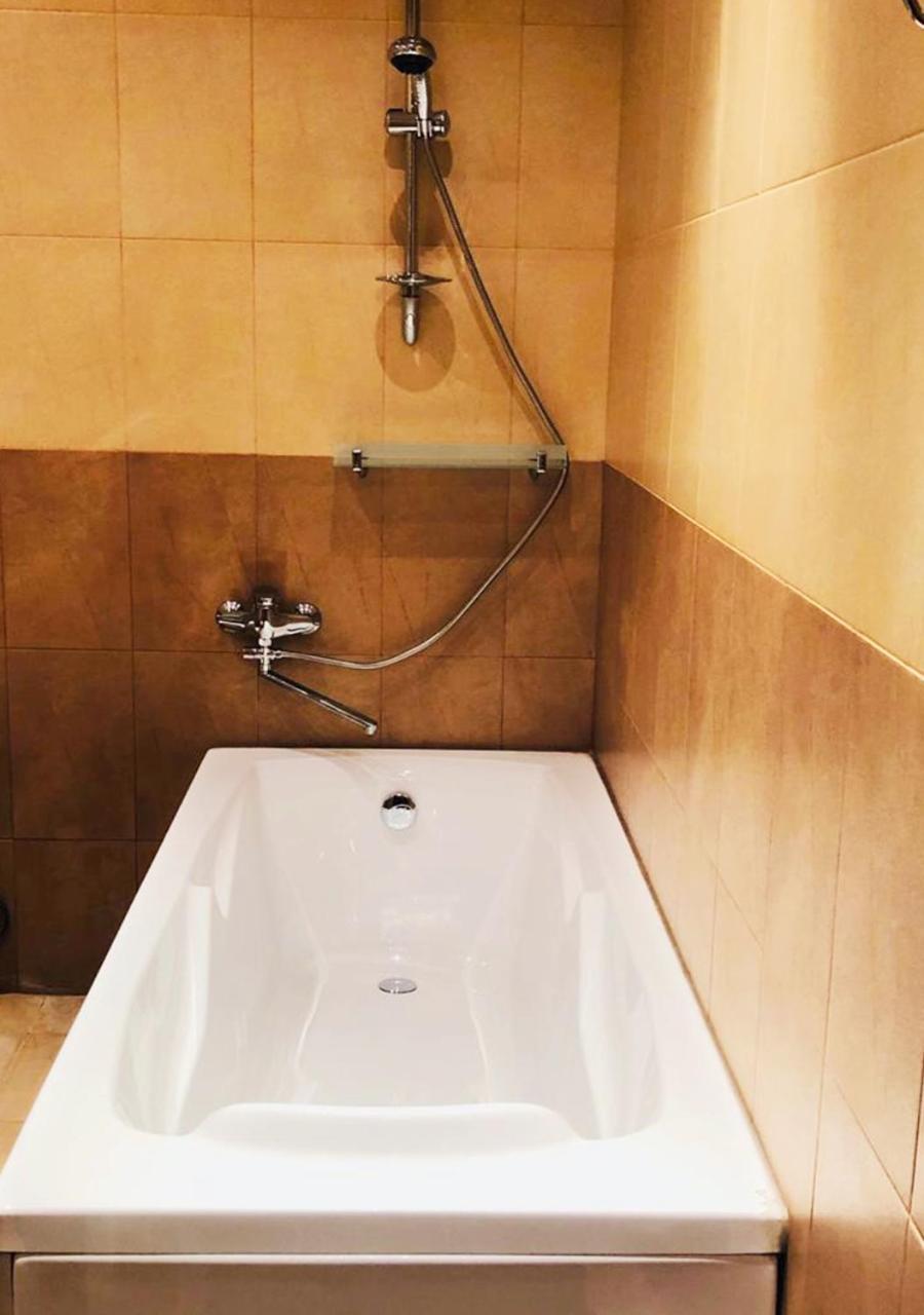 Geo Inn Hotel Tiflis Dış mekan fotoğraf