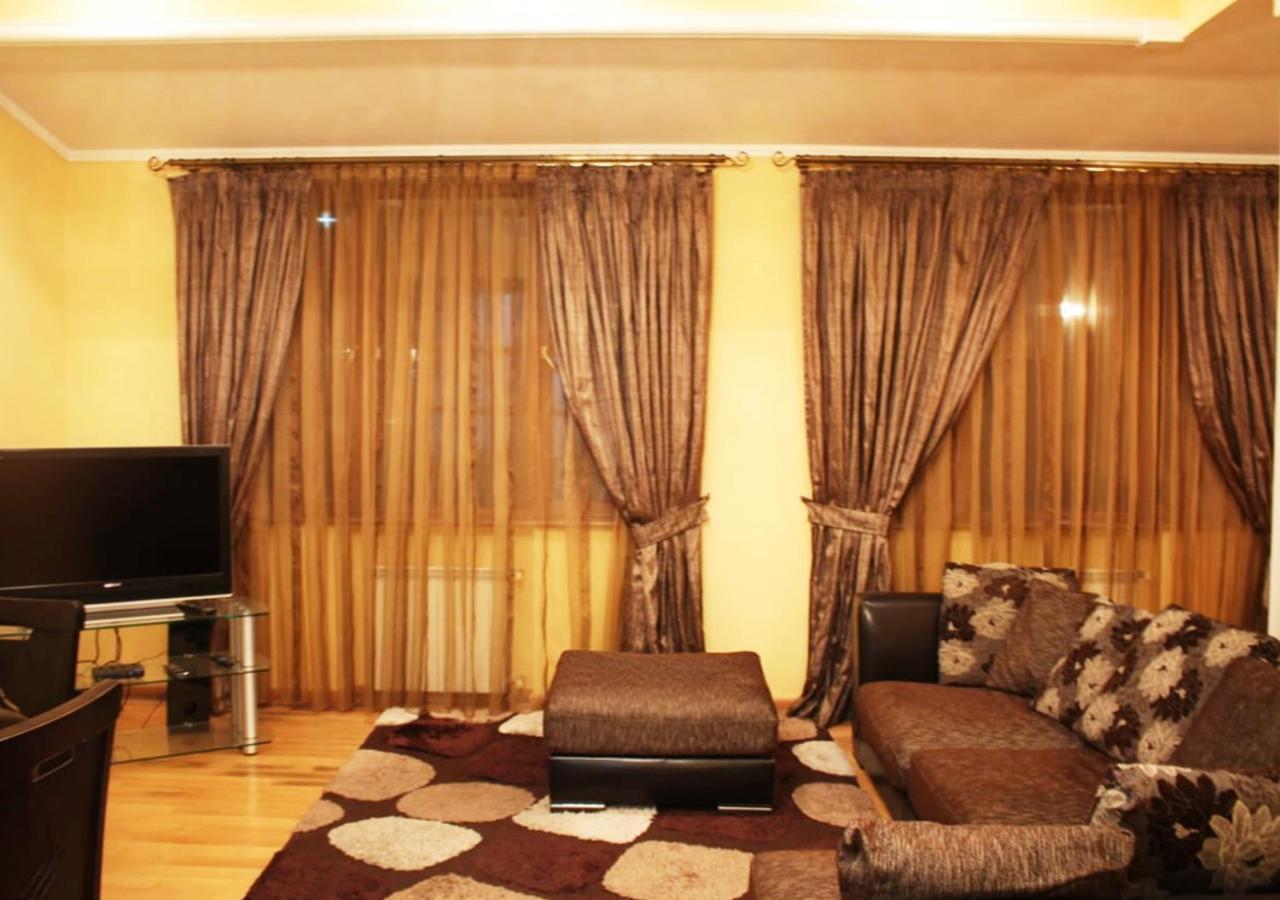 Geo Inn Hotel Tiflis Dış mekan fotoğraf
