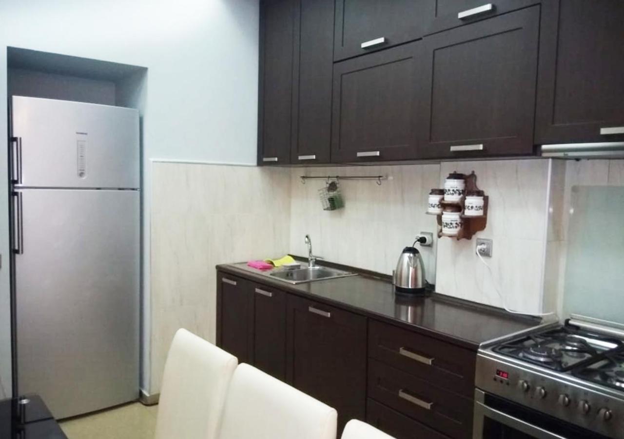 Geo Inn Hotel Tiflis Dış mekan fotoğraf