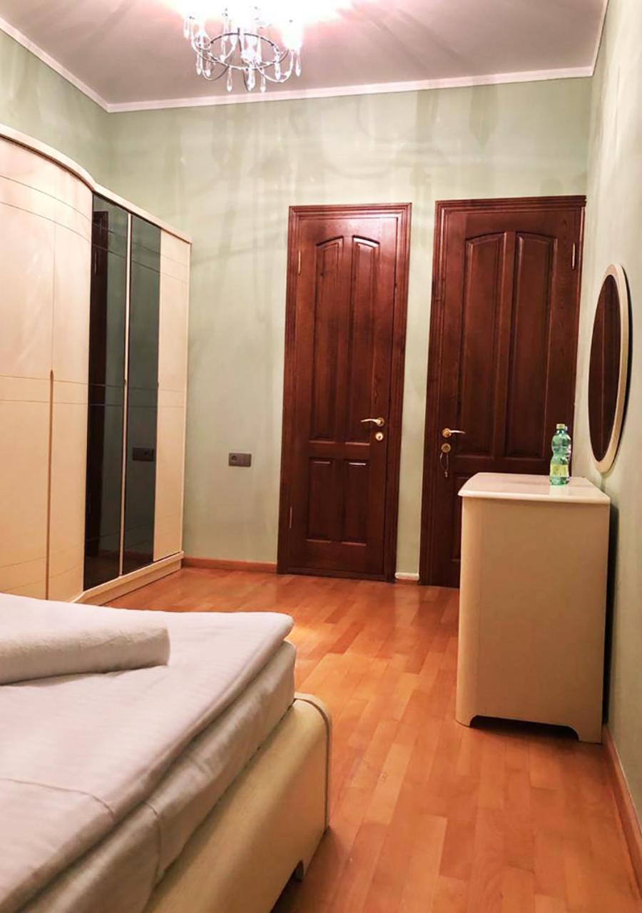 Geo Inn Hotel Tiflis Dış mekan fotoğraf