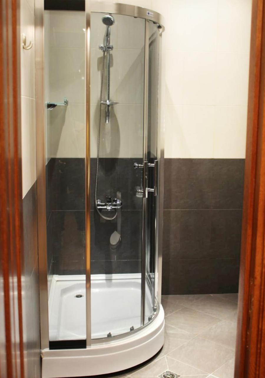 Geo Inn Hotel Tiflis Dış mekan fotoğraf