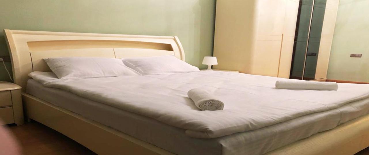Geo Inn Hotel Tiflis Dış mekan fotoğraf