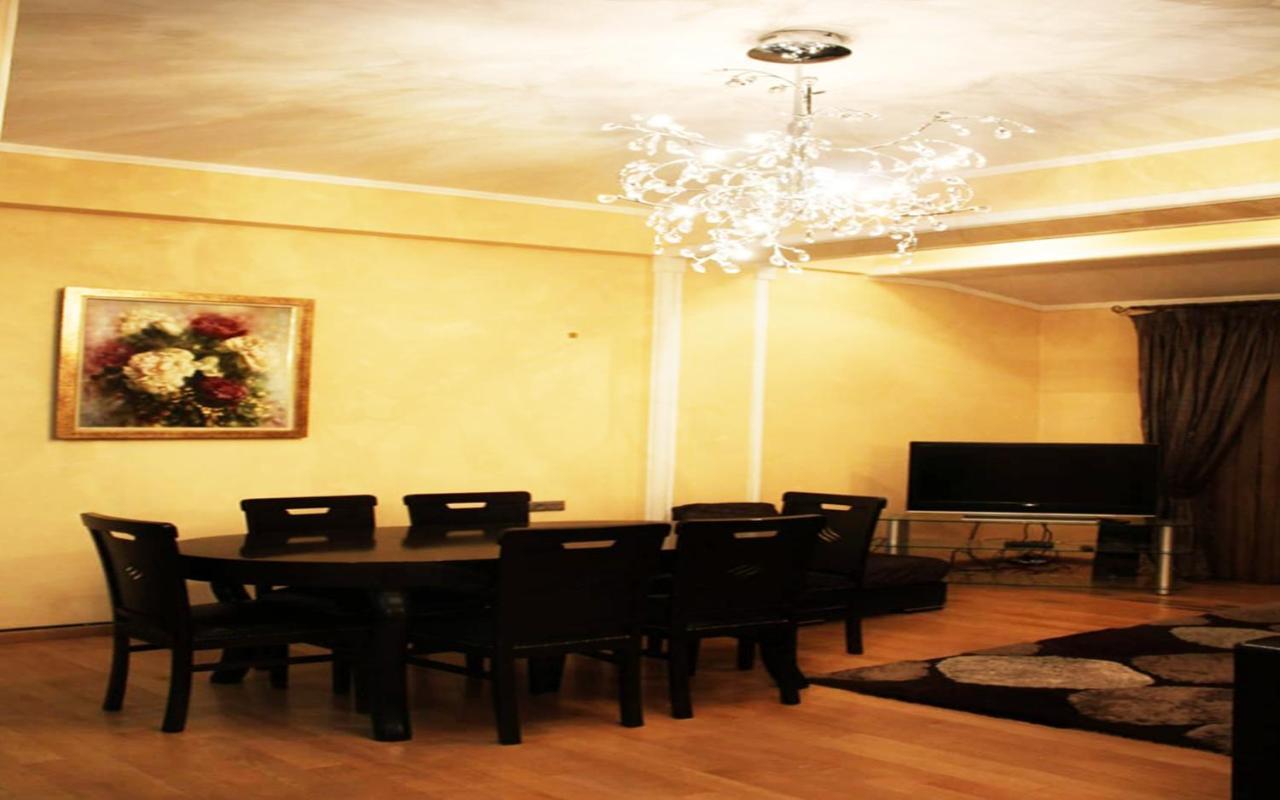 Geo Inn Hotel Tiflis Dış mekan fotoğraf